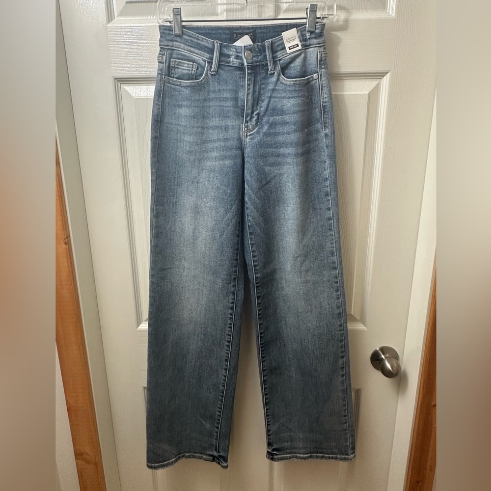 New with tags! Judy Blue Jeans
